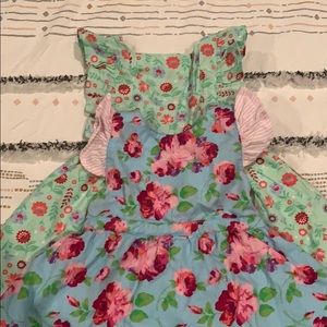 Ruffle Butts dress bundle